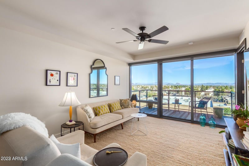 4422 75th St #7009, Scottsdale, AZ 85251