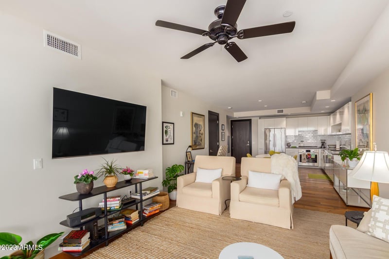 4422 75th St #7009, Scottsdale, AZ 85251