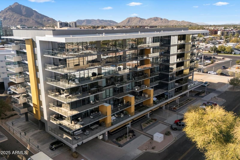 4422 75th St #8005, Scottsdale, AZ 85251