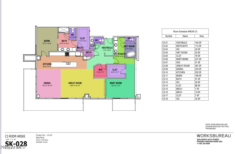 4422 75th St #8005, Scottsdale, AZ 85251