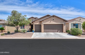 4422 Box Canyon Dr, Eloy, AZ 85131