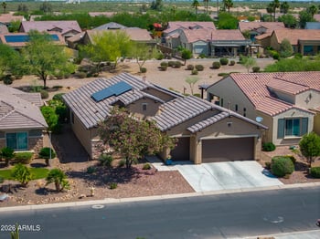 4422 Box Canyon Dr, Eloy, AZ 85131