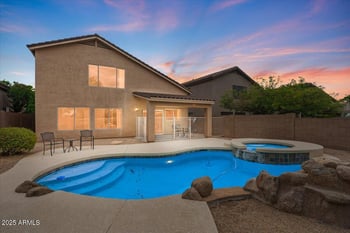 4422 Coyote Wash Dr, Cave Creek, AZ 85331