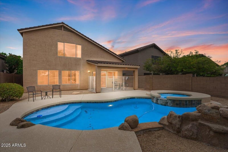4422 Coyote Wash Dr, Cave Creek, AZ 85331