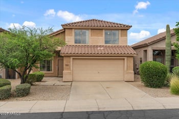 4422 Coyote Wash Dr, Cave Creek, AZ 85331