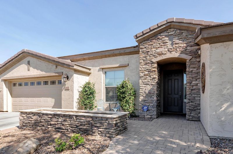 4422 E Ficus Way, Gilbert, AZ 85298