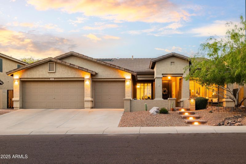 4422 E Spur Dr, Cave Creek, AZ 85331