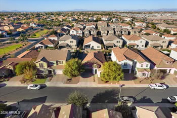 4422 Grand Canyon Dr, Chandler, AZ 85249