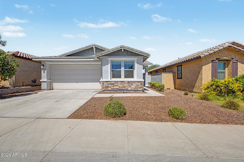 4422 198th Dr, Litchfield Park, AZ 85340