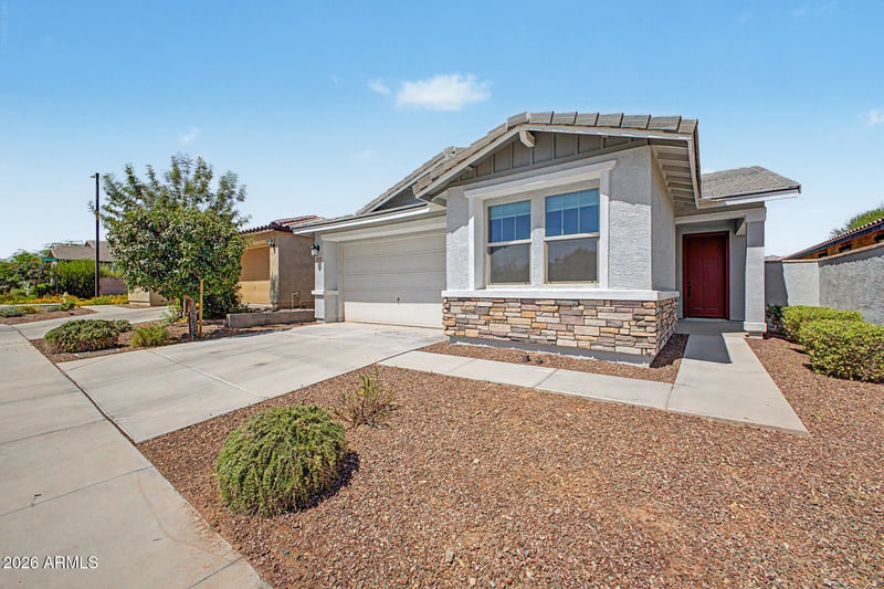 4422 198th Dr, Litchfield Park, AZ 85340