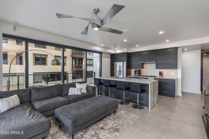 4422 N 75th St #2008, Scottsdale, AZ 85251