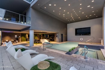 4422 N 75th St #2008, Scottsdale, AZ 85251