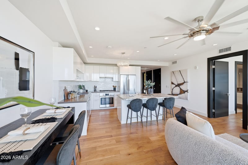 4422 N 75th St #4011, Scottsdale, AZ 85251
