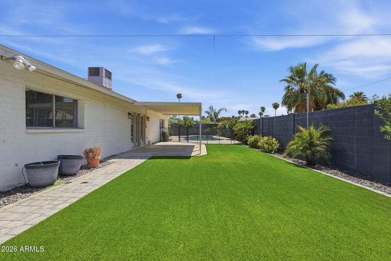 4422 S Mcallister Ave, Tempe, AZ 85282