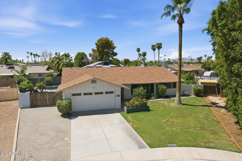 4422 S Mcallister Ave, Tempe, AZ 85282