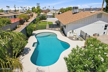 4422 S Mcallister Ave, Tempe, AZ 85282