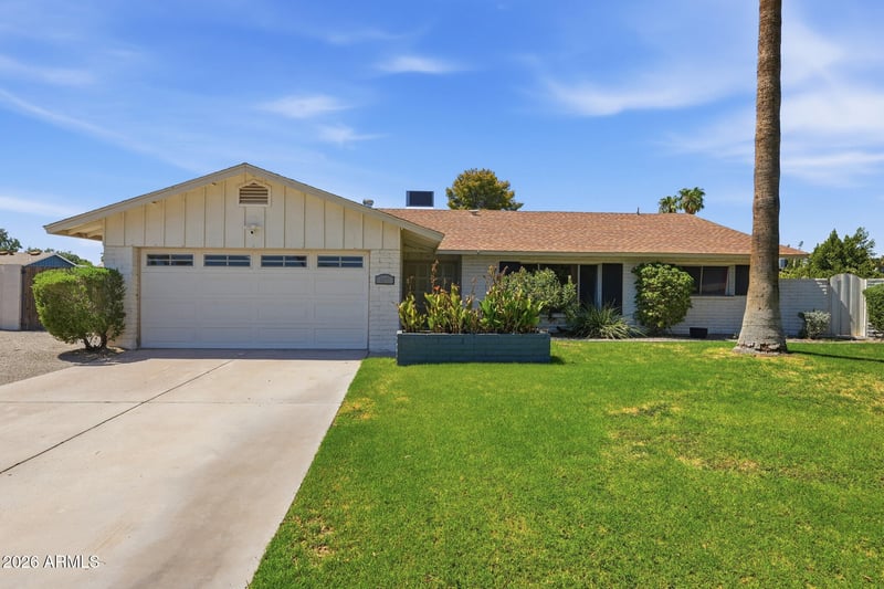 4422 S Mcallister Ave, Tempe, AZ 85282