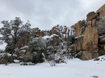 4422 Twisted Trl #78, Prescott, AZ 86301