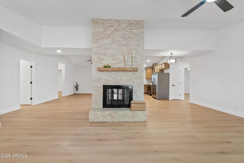 4422 W Poinsettia Dr, Glendale, AZ 85304