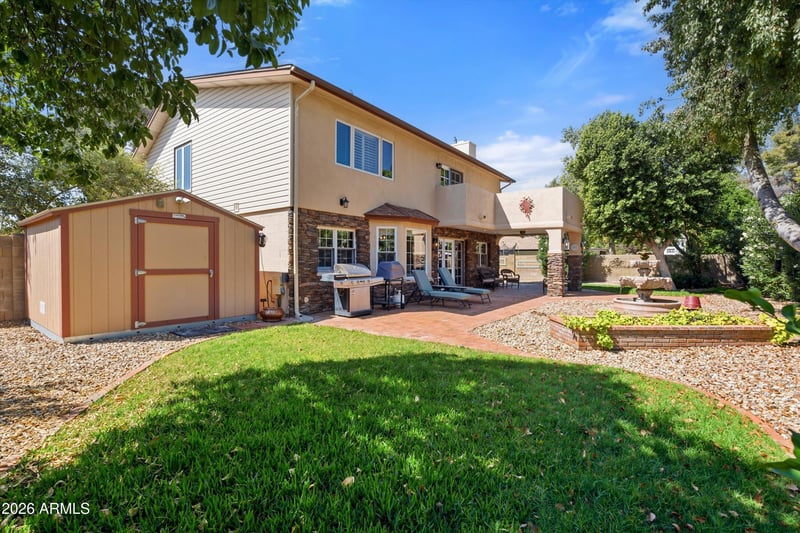 4422 W Wagoner Rd, Glendale, AZ 85308