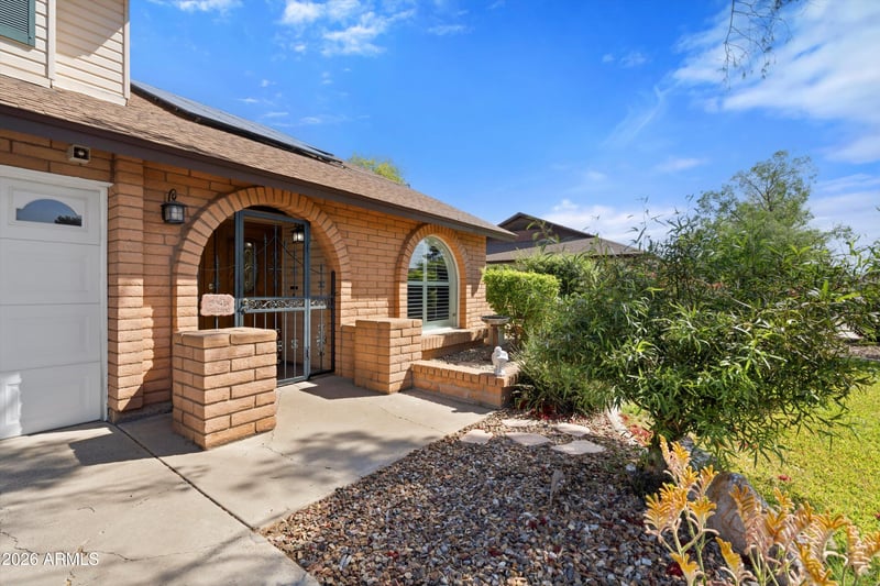 4422 Wagoner Rd, Glendale, AZ 85308