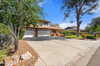 4422 W Wagoner Rd, Glendale, AZ 85308