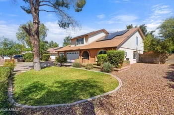 4422 Wagoner Rd, Glendale, AZ 85308