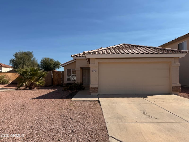4423 112th Ave, Phoenix, AZ 85037