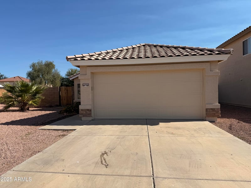 4423 112th Ave, Phoenix, AZ 85037