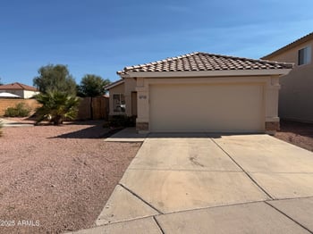 4423 112th Ave, Phoenix, AZ 85037