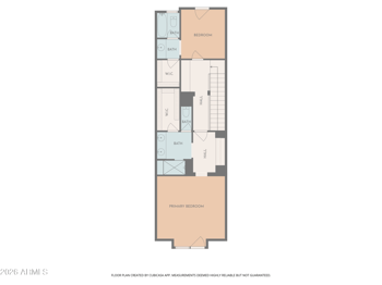 4423 24th Way, Phoenix, AZ 85016