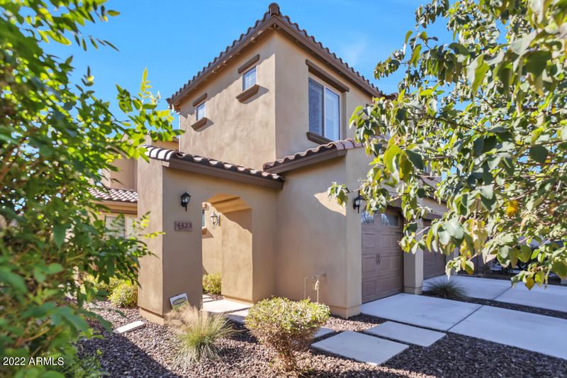4423 E Campo Bello Dr, Phoenix, AZ 85032
