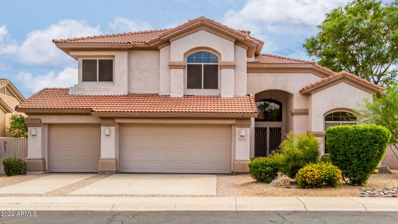 4423 E Hamblin Dr, Phoenix, AZ 85050