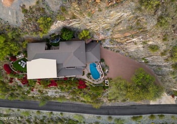 4423 E Moonlight Way, Paradise Valley, AZ 85253