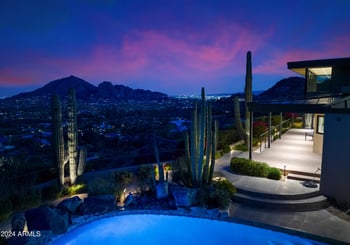 4423 E Moonlight Way, Paradise Valley, AZ 85253