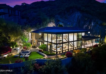 4423 E Moonlight Way, Paradise Valley, AZ 85253