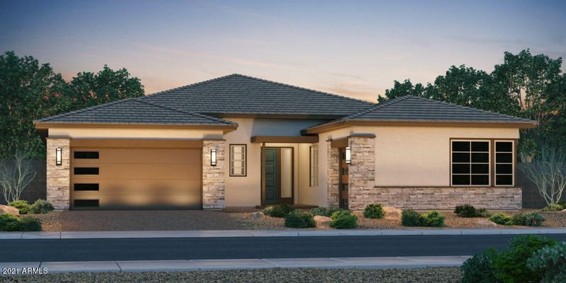 4423 E Side Canyon Trl, Cave Creek, AZ 85331