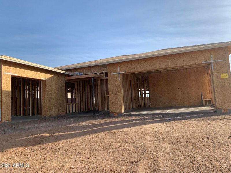 4423 E Side Canyon Trl, Cave Creek, AZ 85331