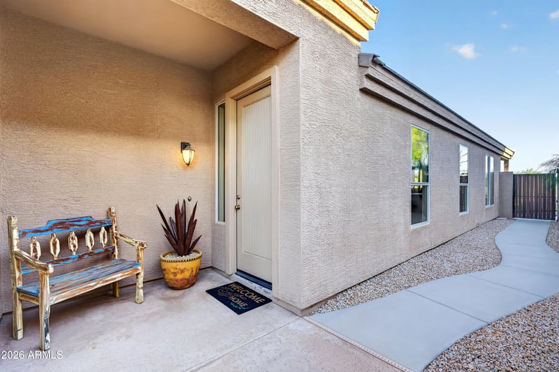 4423 E Smokehouse Trl, Cave Creek, AZ 85331