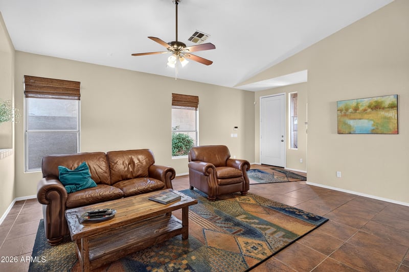 4423 E Smokehouse Trl, Cave Creek, AZ 85331