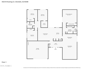 4423 Keating Cir, Glendale, AZ 85308