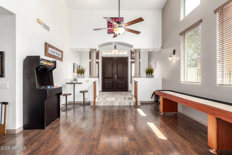 4423 Lodge Dr, Laveen, AZ 85339