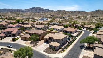 4423 Lodge Dr, Laveen, AZ 85339