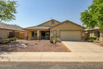 4423 Magellan Dr, New River, AZ 85087