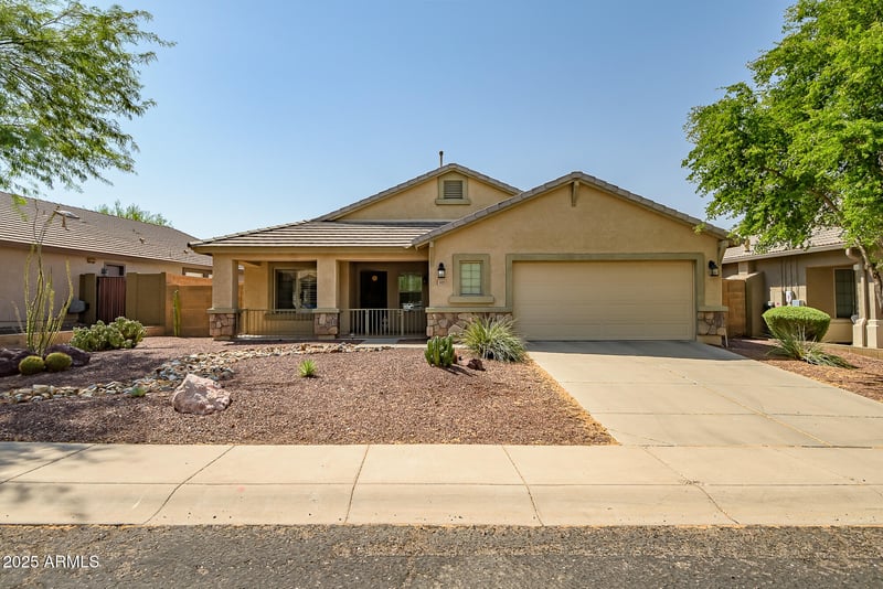 4423 Magellan Dr, New River, AZ 85087