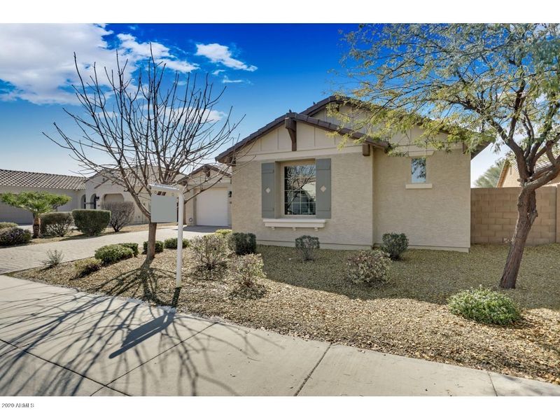 4423 N 156th Dr, Goodyear, AZ 85395