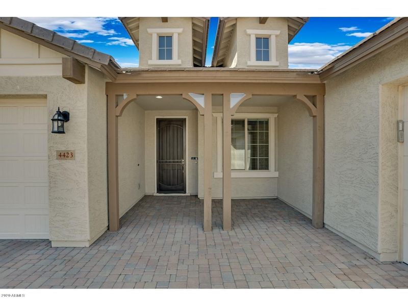 4423 N 156th Dr, Goodyear, AZ 85395