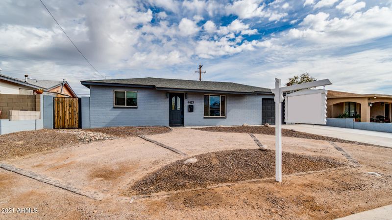 4423 N 57th Ave, Phoenix, AZ 85031