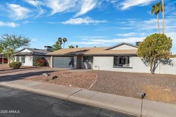 4423 Newberry Rd, Tempe, AZ 85282