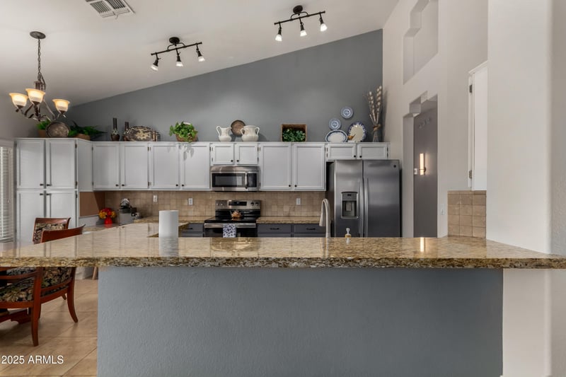 4423 Vista Val Verde --, Cave Creek, AZ 85331
